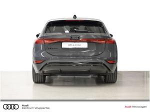 Audi A6 e-tron Avant | 210 kW (Wuppertal)