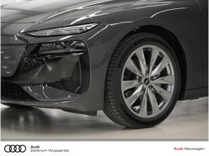 Audi A6 e-tron Avant | 210 kW (Wuppertal)