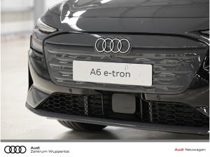 Audi A6 e-tron Avant | 210 kW (Wuppertal)