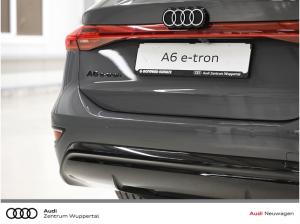 Audi A6 e-tron Avant | 210 kW (Wuppertal)