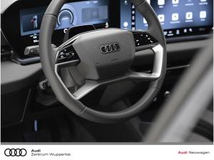 Audi A6 e-tron Avant | 210 kW (Wuppertal)