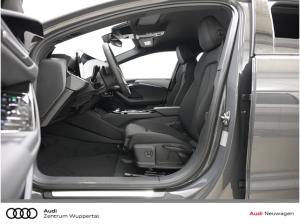 Audi A6 e-tron Avant | 210 kW (Wuppertal)