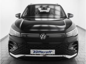 Volkswagen Tiguan R-Line 1.5 eHybrid DSG AHK Navi Kamera