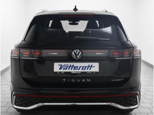 Volkswagen Tiguan R-Line 1.5 eHybrid DSG AHK Navi Kamera