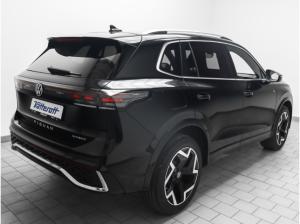 Volkswagen Tiguan R-Line 1.5 eHybrid DSG AHK Navi Kamera