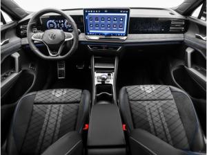 Volkswagen Tiguan R-Line 1.5 eHybrid DSG AHK Navi Kamera