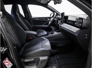 Volkswagen Tiguan R-Line 1.5 eHybrid DSG AHK Navi Kamera