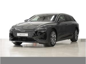 Audi A6 e-tron Avant | 210 kW (Wuppertal)