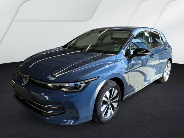 Volkswagen Golf VIII Lim. GOAL 1.5 TSI -LED Plus AHK Navi Rear View SHZ CarPlay LM ACC PDC