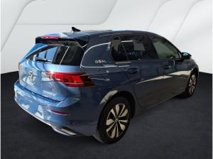 Volkswagen Golf VIII Lim. GOAL 1.5 TSI -LED Plus AHK Navi Rear View SHZ CarPlay LM ACC PDC