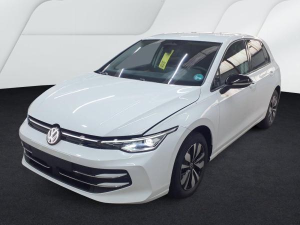 Volkswagen Golf VIII Lim. GOAL 1.5 TSI - LED Plus AHK Navi Rear View CarPlay ACC SHZ LM PDC