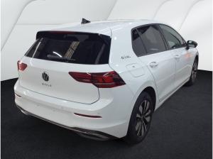Volkswagen Golf VIII Lim. GOAL 1.5 TSI - LED Plus AHK Navi Rear View CarPlay ACC SHZ LM PDC