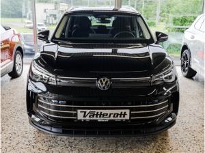 Volkswagen Tiguan Elegance 1.5 eHybrid DSG AHK Navi IQ.Drive