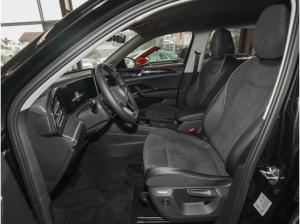 Volkswagen Tiguan Elegance 1.5 eHybrid DSG AHK Navi IQ.Drive