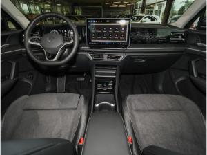 Volkswagen Tiguan Elegance 1.5 eHybrid DSG AHK Navi IQ.Drive