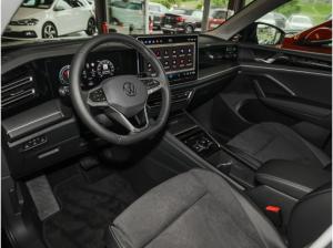 Volkswagen Tiguan Elegance 1.5 eHybrid DSG AHK Navi IQ.Drive