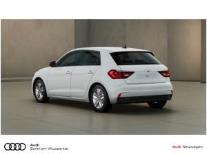 Audi A1 Sportback 25 TFSI - Nur für Sonderzielgruppen (Wuppertal)