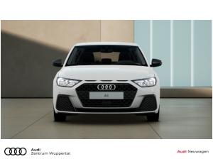 Audi A1 Sportback 25 TFSI - Nur für Sonderzielgruppen (Wuppertal)