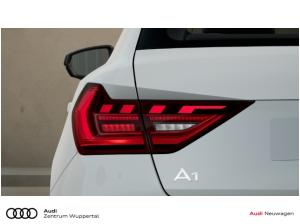 Audi A1 Sportback 25 TFSI - Nur für Sonderzielgruppen (Wuppertal)