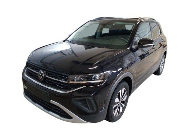 Volkswagen T-Cross GOAL 1,0 TSI -LED ACC SHZ Einparkhilfe CarPlay LM Digital Cockpit GJR