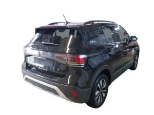 Volkswagen T-Cross GOAL 1,0 TSI -LED ACC SHZ Einparkhilfe CarPlay LM Digital Cockpit GJR