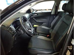 Volkswagen T-Cross GOAL 1,0 TSI -LED ACC SHZ Einparkhilfe CarPlay LM Digital Cockpit GJR
