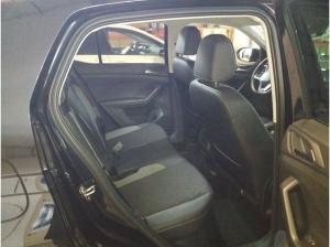 Volkswagen T-Cross GOAL 1,0 TSI -LED ACC SHZ Einparkhilfe CarPlay LM Digital Cockpit GJR