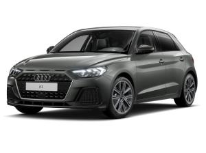 Audi A1 Sportback 35 TFSI advanced - kurzfristig verfügbar !
