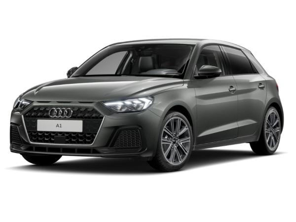 Audi A1 Sportback 35 TFSI advanced - kurzfristig verfügbar !