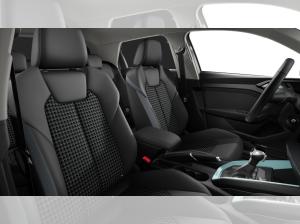 Audi A1 Sportback 35 TFSI advanced - kurzfristig verfügbar !