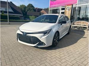Toyota Corolla 1.8l TS Teamplayer ACC SHZ KAMERA NAVI el. Heck
