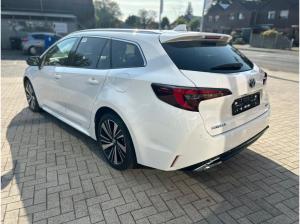 Toyota Corolla 1.8l TS Teamplayer ACC SHZ KAMERA NAVI el. Heck