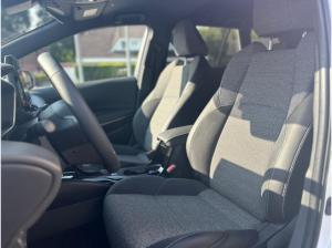 Toyota Corolla 1.8l TS Teamplayer ACC SHZ KAMERA NAVI el. Heck