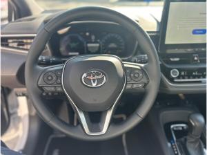Toyota Corolla 1.8l TS Teamplayer ACC SHZ KAMERA NAVI el. Heck