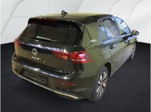 Volkswagen Golf VIII Lim. 1,5 TSI - LED Plus Rear View PDC Navi SHZ LM AHK ACC CarPlay MFL