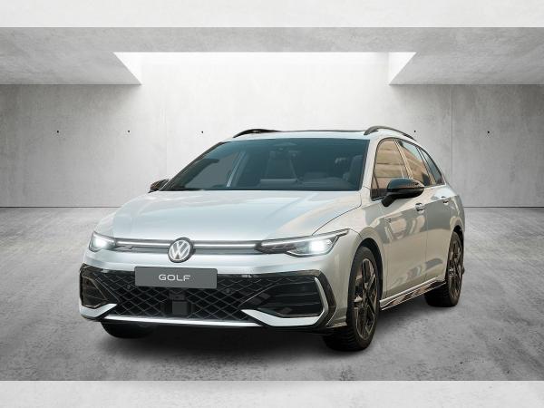Volkswagen Golf Variant R-Line 1.5 l eTSI OPF DSG 360 ACC
