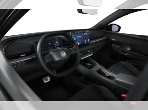 Volkswagen ID.Polo Style 155 kW (211 PS) 52 kWh 1-Gang-Automatik