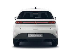 Volkswagen ID.Polo Style 155 kW (211 PS) 52 kWh 1-Gang-Automatik