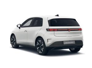 Volkswagen ID.Polo Style 155 kW (211 PS) 52 kWh 1-Gang-Automatik