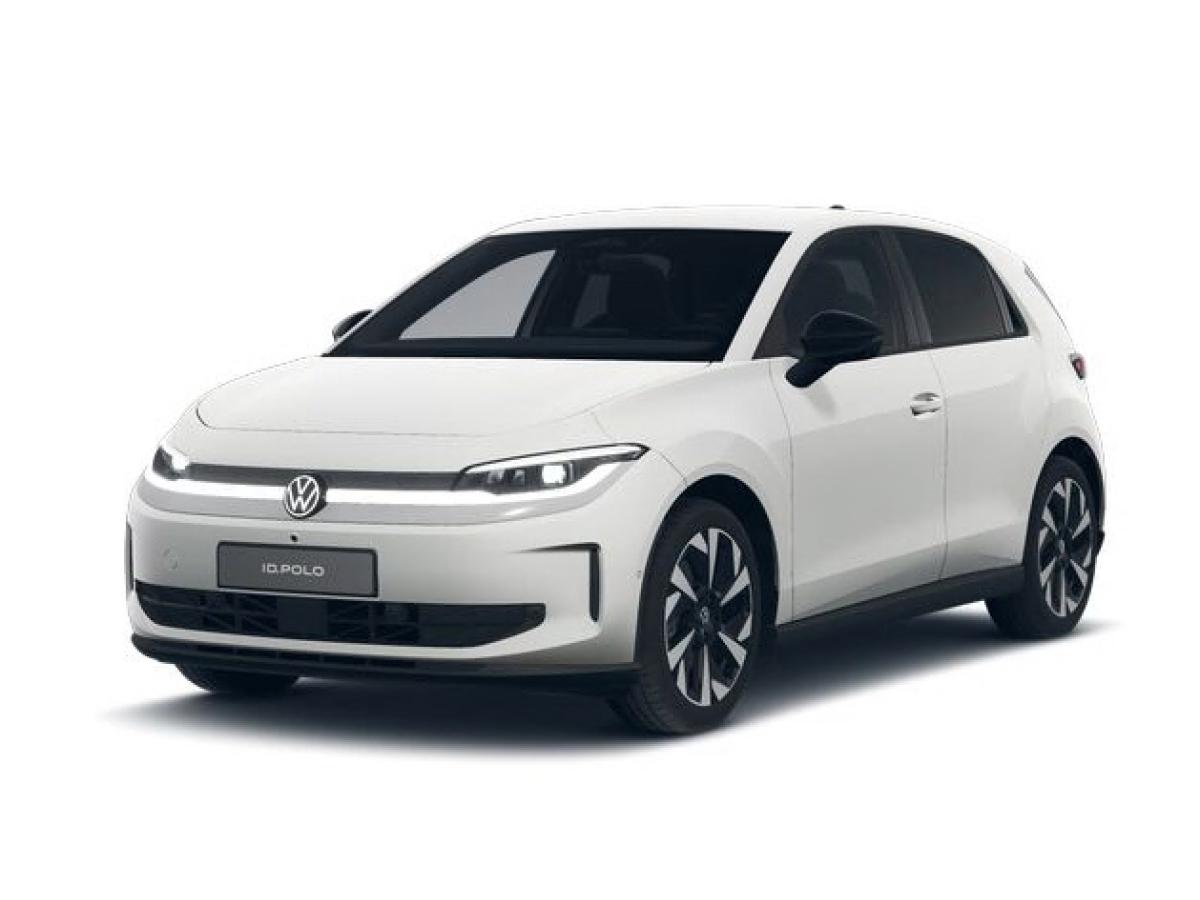 Volkswagen ID.Polo Style 155 kW (211 PS) 52 kWh 1-Gang-Automatik