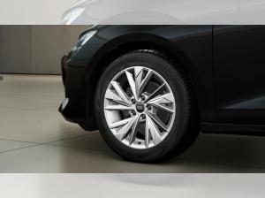 Audi A3 Sportback Advanced 35 TDI, LED, Smartphone Interface, 8-Fach bereift