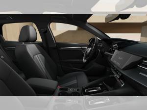 Audi A3 Sportback Advanced 35 TDI, LED, Smartphone Interface, 8-Fach bereift