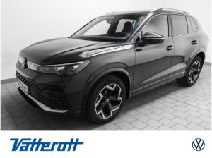 Volkswagen Tiguan R-Line 1.5 eTSI DSG Kamera ACC