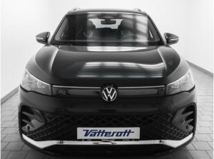 Volkswagen Tiguan R-Line 1.5 eTSI DSG Kamera ACC