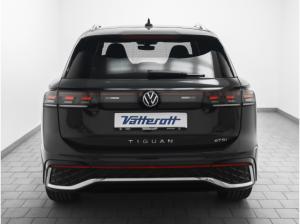Volkswagen Tiguan R-Line 1.5 eTSI DSG Kamera ACC