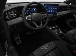Volkswagen Tiguan R-Line 1.5 eTSI DSG Kamera ACC