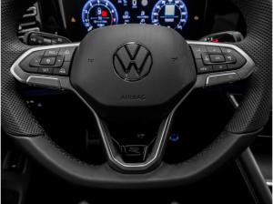 Volkswagen Tiguan R-Line 1.5 eTSI DSG Kamera ACC