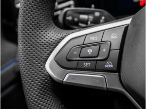 Volkswagen Tiguan R-Line 1.5 eTSI DSG Kamera ACC