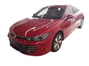 Volkswagen Passat Variant 1,5 eHybrid DSG Elegance AHK PanoDach HUD Alcantara Travel-ParkAssist