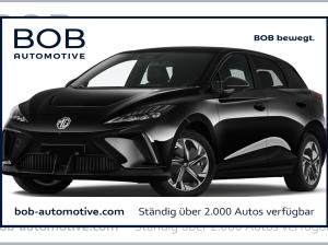MG MG4 4 Urban Comfort 43kW/h CarPlay Wärmepumpe LED Kamera